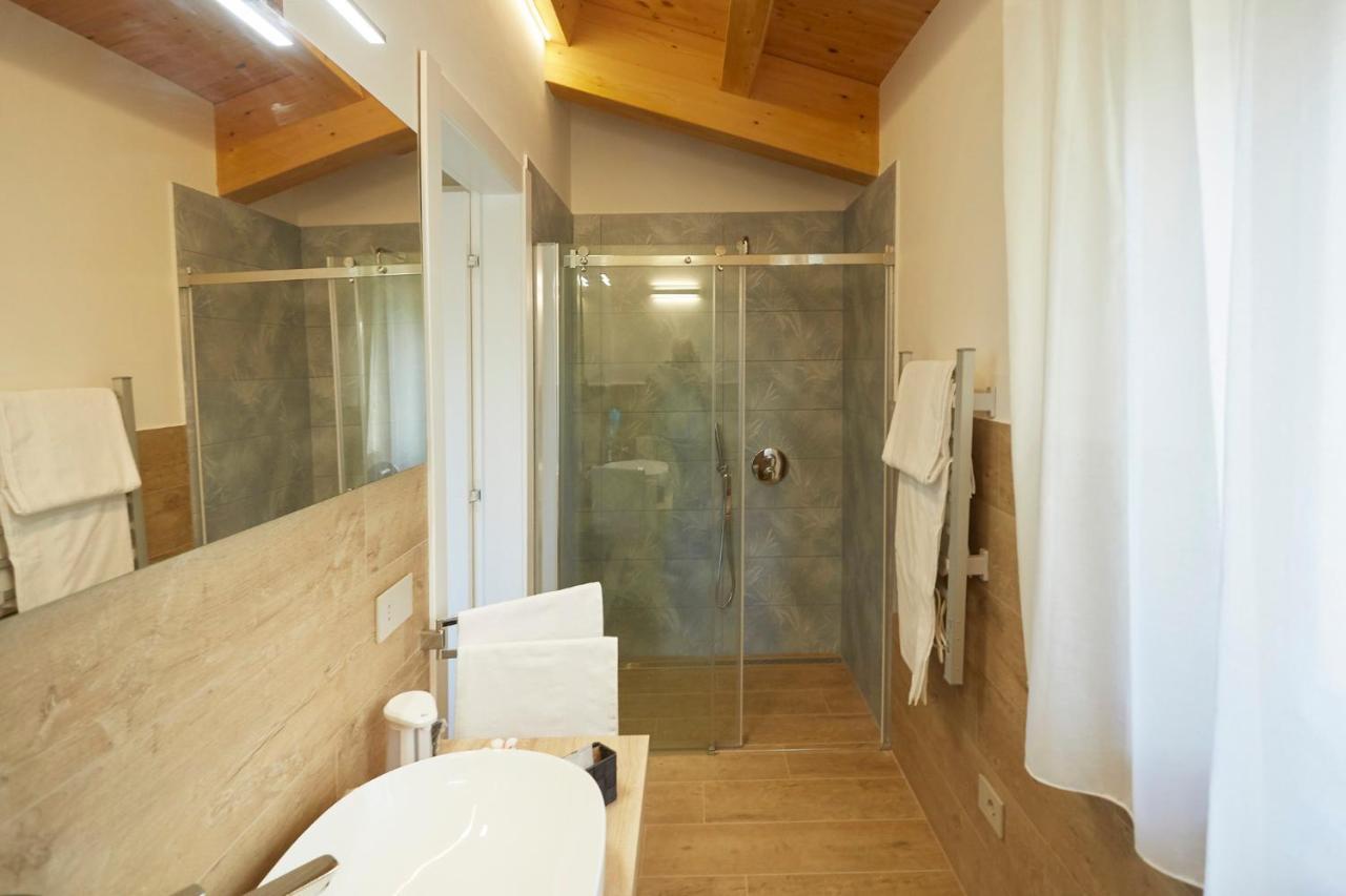 Agriturismo Nido Delle Rondini Macerata Exterior photo